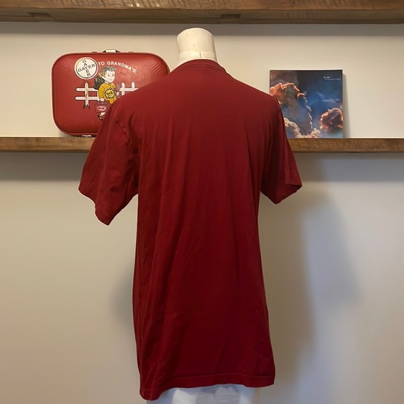 The Killers, American Apparel, Medium. shark!, - Are we human or are we dancer - Picture 5 of 6